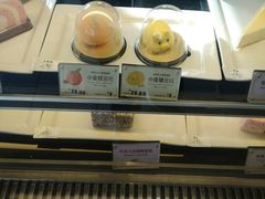 -麦当劳(顺义店)