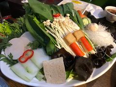 -东道煮牛肉火锅(重庆路店)