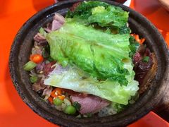 -潮香兴煲仔饭(莲花路店)
