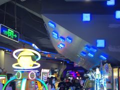 -核客电玩城(东门店)