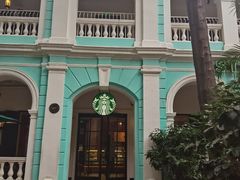 -星巴克臻选(广州沙面店)