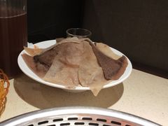 -蜀留香火锅·始于1999·原四川老火锅(白堤路店)