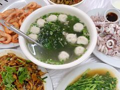 -老三鱼仔店
