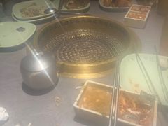 -韩盛·盛江山自助料理(中街大悦城店)