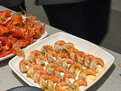 -海底捞火锅(高新万达店)
