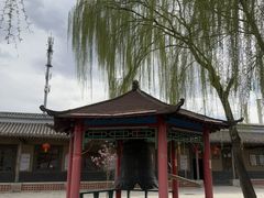 -河北村民俗体验园