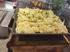 -很久以前羊肉串(清河店)