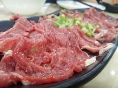 -潮汕良记牛肉火锅(洪武路店)
