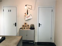 -NokNok Coffee(宽窄巷子店)