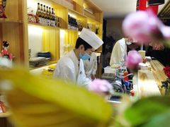 -浦·传统日式料理(3 5 1 1 店)