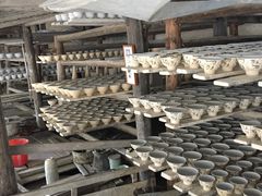 -景德镇古窑民俗博览区