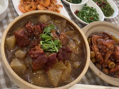 -京北渔家傲