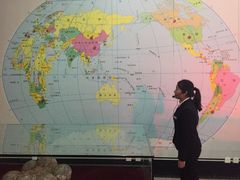 -中国西峡恐龙遗迹园