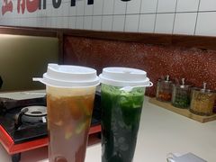 -燃计沙茶皇·香港沙茶火锅(人广旗舰店)