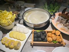 -阿杜打边炉(五江天街店)