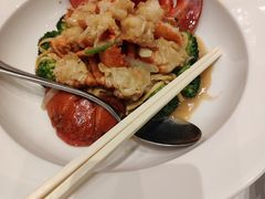 -万龙洲海鲜(大兴绿地缤纷城店)