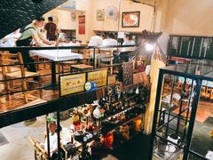 -可可大虾武汉土菜大排档(万松园1店)