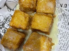 -孖记茶档·热腾茶餐(荔湾领展广场店)