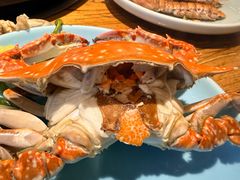 -三个渔夫·蒸汽海鲜(万德大厦店)