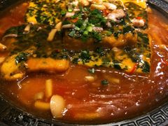 -荔枝苑养生餐厅(尊尚领地店)