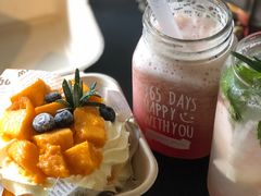 -MIMO CAFE(沙头角店)