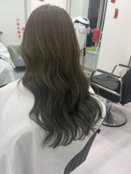 点击看大图 -LILI·HAIR SALON理理造型