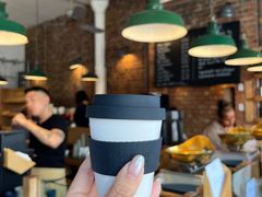-Monmouth Coffee(博罗市场店)