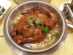 android_upload_pic-七菜馆·东北菜·蒸饺(文体路店)