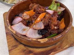 -嘉升大排档(番禺总店)