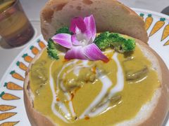 -太食獸泰式茶餐厅(济南万象城店)