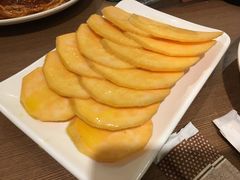 -鲜风烤肉冷面(杏林店)