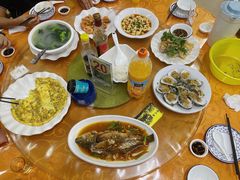 -明记海鲜美食老字号(明记总店)