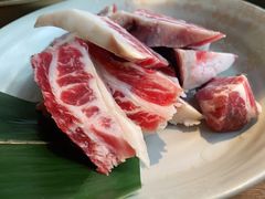 -九畋町和牛黑牛烤肉料理(三里屯3·3大厦店)