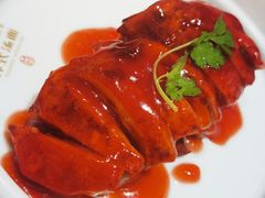 姑苏卤鸭-松鹤楼面馆(清河万象汇店)