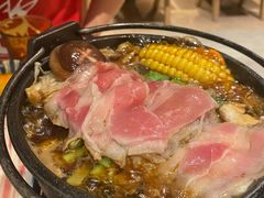 寿喜烧-米仓食堂(凯德广场店)