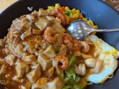 -海盗虾饭·剥好的小龙虾饭(SOHO尚都店)