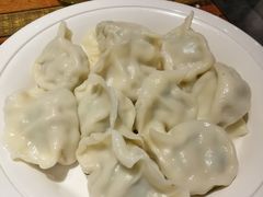 -金谷园饺子·烧烤·家宴(人大总店)