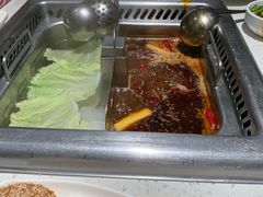 -海底捞火锅(顺义华联店)