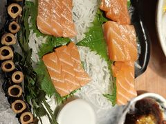 -万岁寿司(天河领展店)