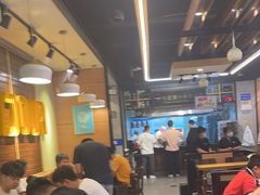-二宽中国兰州拉面(幸福城店)
