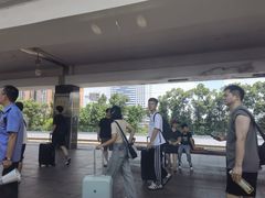 -岳阳站