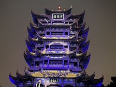 -黄鹤楼