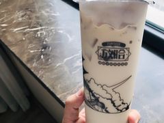 -放哈·甜醅子奶茶创造者(正宁路店)