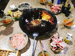 -堂客老火锅(欣阳广场总店)