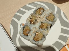 -新一番三文鱼寿司(大东海店)