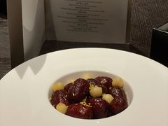莲子红枣-宝丽轩中餐厅BAOLIXUAN