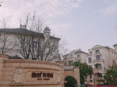 -金海湾滨江公园