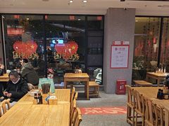 -易裕和·长沙米粉(竹塘西路店)