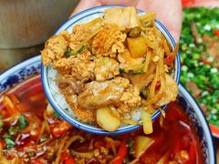 -小街47號江湖菜(四合院店)