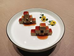 -荣轩(新荣记环球金融中心店)